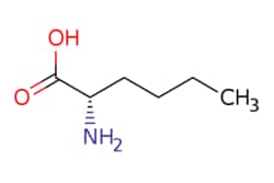 eMolecules​ 327-57-1 | Ambeed | (S)-2-Aminohexanoic acid | 5g | 490542245