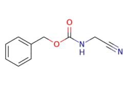 eMolecules​&nbsp;ChemScene / Benzyl (cyanomethyl)carbamate / 250mg / 714110184 / CS-0129441 / 0.000 / 3589-41-1 / MFCD00033175 / 190.202 / C10H10N2O2