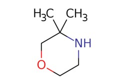 eMolecules​ 59229-63-9 | Ambeed | 33-Dimethylmorpholine | 100mg | 521437150