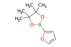 eMolecules​&nbsp;374790-93-9 | Ambeed |  2-(2-Furanyl)-4455-tetramethyl-132-dioxaborolane |  1g | 491168942 | A176072 | MFCD02094008 | 194.04 |  C10H15BO3