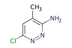 eMolecules​ 64068-00-4 | Ambeed | 6-Chloro-4-methylpyridazin-3-amine |