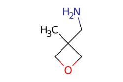 eMolecules​ Ambeed / (3-Methyloxetan-3-yl)methanamine / 250mg / 490542230