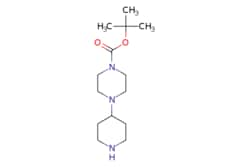 eMolecules​ 205059-24-1 | Ambeed | tert-Butyl 4-(piperidin-4-yl)piperazine-1-carboxylate