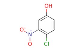 eMolecules​ Ambeed / 4-Chloro-3-nitrophenol / 5g / 588342616 / A433287