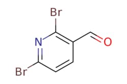 eMolecules​ 55304-83-1 | Ambeed | 26-Dibromonicotinaldehyde | 250mg | 602851366