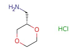 eMolecules​ 1523541-96-9 | Ambeed | (S)-(14-Dioxan-2-yl)methanamine hydrochloride