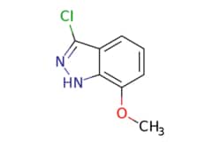 eMolecules​ 1260758-52-8 | ChemScene | 3-Chloro-7-methoxy-1H-indazole |