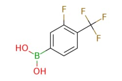 eMolecules​ 864759-68-2 | Ambeed | (3-Fluoro-4-(trifluoromethyl)phenyl)boronic
