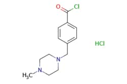 eMolecules​ Ambeed / 4-((4-Methylpiperazin-1-yl)methyl)benzoyl chloride