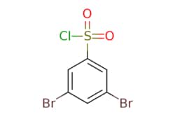 eMolecules​ Ambeed / 35-Dibromobenzene-1-sulfonyl chloride / 100mg / 571783177