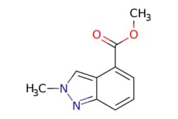 eMolecules​ Ambeed / Methyl 2-methyl-2H-indazole-4-carboxylate / 100mg