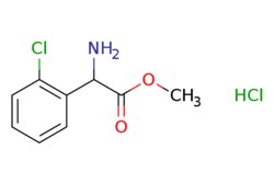 eMolecules​ 141109-17-3 | Ambeed | Methyl 2-amino-2-(2-chlorophenyl)acetate