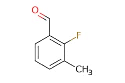 eMolecules​ Ambeed / 2-Fluoro-3-methylbenzaldehyde / 1g / 525199870 / A376439
