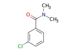 eMolecules​ 24167-52-0 | Ambeed | 3-Chloro-NN-dimethylbenzamide | 250mg