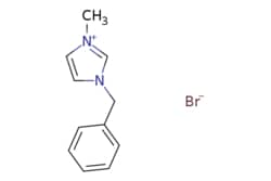 eMolecules​ Ambeed / 1-Benzyl-3-methyl-1H-imidazol-3-ium bromide / 1g /