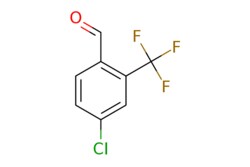 eMolecules​ 320-43-4 | Ambeed | 4-Chloro-2-(trifluoromethyl)benzaldehyde