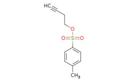 eMolecules​&nbsp;Ambeed / 3-Butynyl 4-methylbenzenesulfonate / 1g / 598443345 / A178595 /  / 23418-85-1 / MFCD00041687 / 224.270 / C11H12O3S
