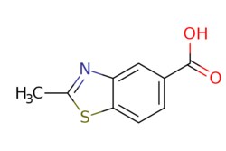 eMolecules​ Ambeed / 2-Methylbenzo[d]thiazole-5-carboxylic acid / 100mg