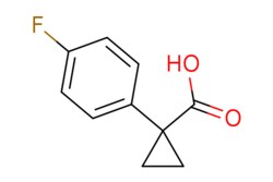 eMolecules​ Ambeed / 1-(4-Fluorophenyl)cyclopropanecarboxylic acid / 250mg