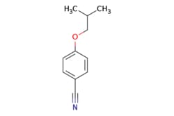 eMolecules​ Ambeed / 4-iso-Butoxybenzonitrile / 250mg / 600838243 / A349491
