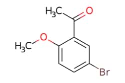 eMolecules​ 16740-73-1 | Ambeed | 1-(5-Bromo-2-methoxyphenyl)ethanone |