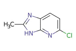 eMolecules​ Ambeed / 5-Chloro-2-methyl-3H-imidazo[45-b]pyridine / 100mg