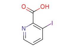 eMolecules​ Ambeed / 3-Iodopicolinic acid / 250mg / 490537107 / A220091