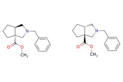 eMolecules​ Ambeed / rel-(3aR6aR)-Methyl 2-benzylhexahydrocyclopenta[c]pyrrole-3a(1H)-carboxylate