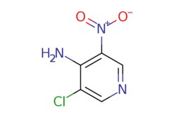 eMolecules​ Pharmablock / 3-chloro-5-nitro-pyridin-4-amine / 25mg / 551202327