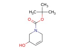 eMolecules​ Pharmablock / tert-butyl 3-hydroxy-1236-tetrahydropyridine-1-carboxylate