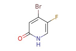 eMolecules​ Pharmablock / 4-Bromo-5-fluoro-2-hydroxypyridine / 25mg / 551250010