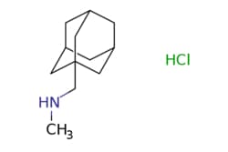 eMolecules​ Pharmablock / 1-(1-adamantyl)-N-methyl-methanaminehydrochloride