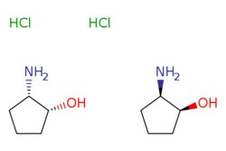eMolecules​ 225791-13-9 | Ambeed | (1S2R)-2-Aminocyclopentanol Hydrochloride