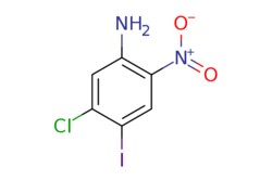 eMolecules​ ChemScene / 5-Chloro-4-iodo-2-nitroaniline / 1g / 572181137