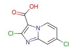 eMolecules​ Ambeed / 27-Dichloroimidazo[12-a]pyridine-3-carboxylic acid