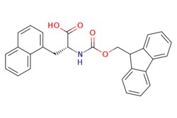 eMolecules​ Ambeed / Fmoc-D-1-Nal-OH / 1g / 490565244 / A557736 / / 138774-93-3