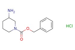 eMolecules​ Ambeed / Benzyl 3-aminopiperidine-1-carboxylate hydrochloride