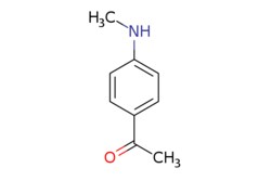 eMolecules​ Ambeed / 1-(4-(Methylamino)phenyl)ethanone / 250mg / 525125900