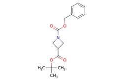 eMolecules​ Pharmablock / O1-benzyl O3-tert-butyl azetidine-13-dicarboxylate