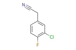 eMolecules​ 658-98-0 | Ambeed | 3-Chloro-4-fluorophenylacetonitrile | 5g