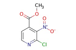 eMolecules​ Pharmablock / methyl 2-chloro-3-nitropyridine-4-carboxylate