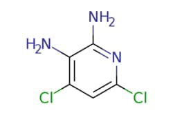 eMolecules​ Pharmablock / 46-dichloropyridine-23-diamine / 25mg / 746320034