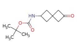 eMolecules​ Pharmablock / tert-butyl N-6-oxospiro[3.3]heptan-2-ylcarbamate