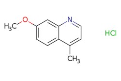 eMolecules​ Ambeed / 7-Methoxy-4-methylquinoline hydrochloride / 250mg