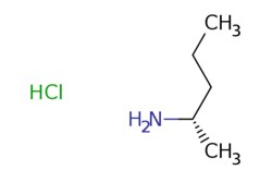 eMolecules​ 216237-52-4 | Ambeed | (S)-Pentan-2-amine hydrochloride | 100mg