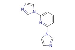 eMolecules​ Ambeed / 26-Di(1H-imidazol-1-yl)pyridine / 250mg / 600846334