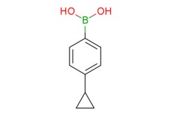 eMolecules​ Ambeed / (4-Cyclopropylphenyl)boronic acid / 100mg / 600833848