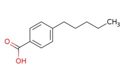 eMolecules​ Ambeed / 4-Pentylbenzoic acid / 25g / 525882017 / A876426 /