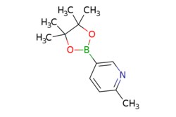 eMolecules​&nbsp;ChemScene / 2-Methylpyridine-5-boronic acid pinacol ester / 5g / 572227666 / CS-W000954 / 0.000 / 610768-32-6 / MFCD08669608 / 219.090 / C12H18BNO2