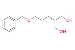 eMolecules​ Ambeed / 2-(3-(Benzyloxy)propyl)propane-13-diol / 100mg / 596330342